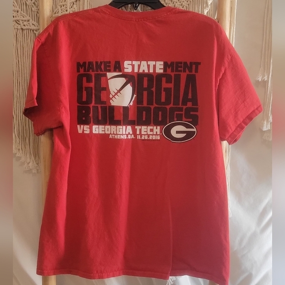 Georgia - Picture 1 of 5